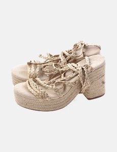 Sandalias PULL\u0026BEAR Mujer | Compra Online en Micolet.com