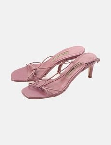 Compra zapatos de mujer de ZARA online | Rebajas 80% en Micolet.com