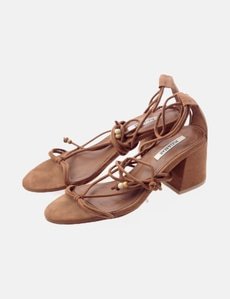 Sandalias PULL\u0026BEAR Mujer | Compra Online en Micolet.com