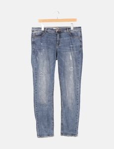 Vaqueros SPRINGFIELD Mujer | Compra Online en Micolet.com