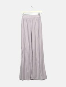 Pantalones Campana ZARA Mujer | Compra Online en Micolet.com