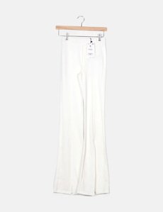 Pantalones Campana BERSHKA Mujer | Compra Online en Micolet.com