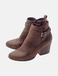 Zapatos MUSTANG a precio de outlet | Solo Online en Micolet