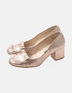 Zapatos Tacón MANGO Mujer | Compra Online en Micolet.com