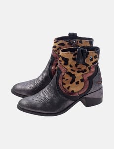 Botines — Baratos Venta Zapatos - ES — Journeybycarr