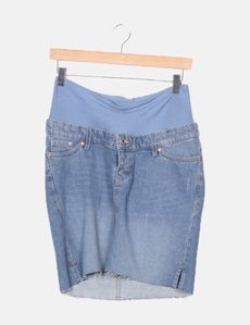 Gonne di jeans H\u0026M Donna | Acquista online su Micolet.com