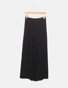 Pantalones Campana BERSHKA Mujer | Compra Online en Micolet.com