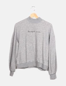 Sudaderas PULL\u0026BEAR Mujer | Compra Online en Micolet.com