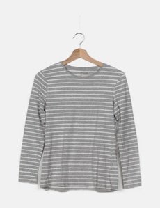 Camisetas manga larga de mujer en Primark España