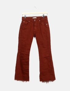Pantalones de Mujer | Nueva Colección Online | ZARA España