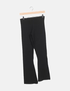 Pantalones Campana ZARA Mujer | Compra Online en Micolet.com