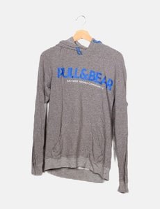 Sudaderas PULL\u0026BEAR Mujer | Compra Online en Micolet.com