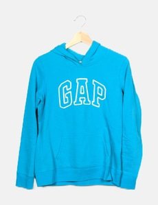 Sudaderas GAP Mujer | Compra Online en Micolet.com