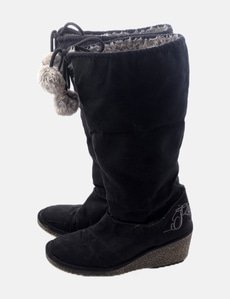 Botas REPLAY Mujer | Compra Online en Micolet.com