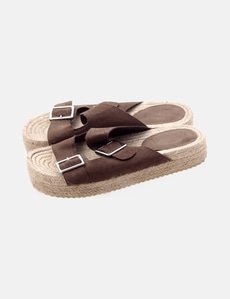 Sandalias PULL\u0026BEAR Mujer | Compra Online en Micolet.com