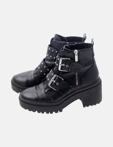 Comprar BOTINES baratos Online | Moda de mujer en Micolet