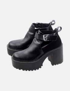 Compra zapatos PULL\u0026BEAR de mujer | Online en Micolet.com