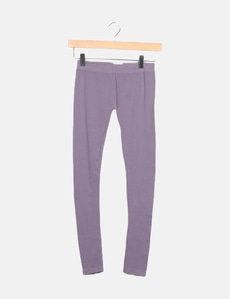 Leggings BERSHKA Mujer | Compra Online en Micolet.com