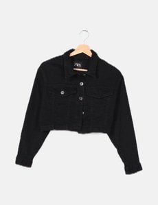 Giacche di Jeans ZARA Donna | Acquista online su Micolet.com
