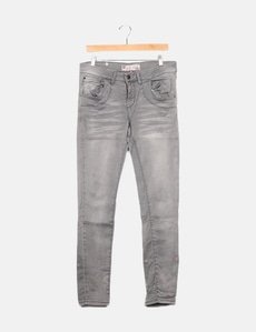 Vaqueros INSIDE Mujer | Compra Online en Micolet.com