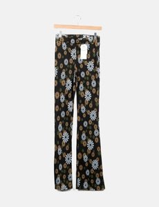 Pantalones Campana STRADIVARIUS | Compra Online en Micolet.com