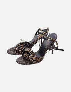 Compra zapatos de mujer de ZARA online | Rebajas 80% en Micolet.com