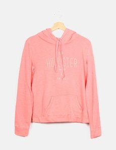 Sudaderas HOLLISTER Mujer | Compra Online en Micolet.com