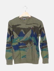 Compra Online TOMMY HILFIGER de segunda mano | Micolet.com