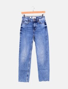 Vaqueros BERSHKA Mujer | Compra Online en Micolet.com