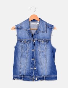 Chaleco STRADIVARIUS Mujer | Compra Online en Micolet.com