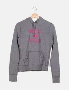 Sudaderas HOLLISTER Mujer | Compra Online en Micolet.com