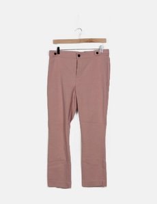 Pantalón vestir Negro Mujer Mango ref PV 8 - Vinted