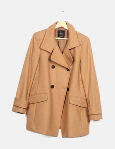 Chaquetas y abrigos de MANGO Mujer | Solo Online en Micolet.com