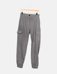Pantalones BERSHKA Mujer | Compra Online en Micolet.com