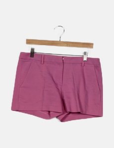 Pantalones cortos de Zara para mujer | FASHIOLA.es
