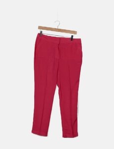Pantalones Mujer | Legging De Polipiel Negro | Cortefiel \u003e Skywatchers Inn