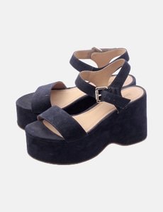Sandalias PULL\u0026BEAR Mujer | Compra Online en Micolet.com