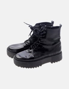 Botas BERSHKA Mujer | Compra Online en Micolet.com