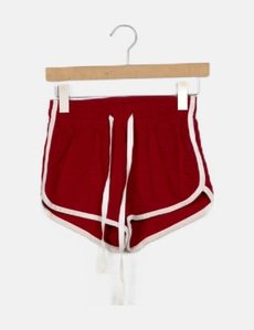 Pantalones Cortos BERSHKA Mujer | Compra Online en Micolet.com