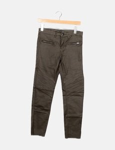 PANTALONES STRADIVARIUS Mujer | Compra Online en Micolet.com