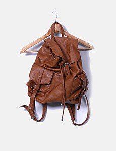 mochilas stradivarius mujer