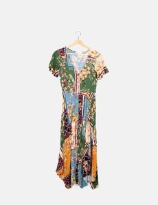 Vestidos Maxi SPRINGFIELD Mujer | Compra Online en Micolet.com