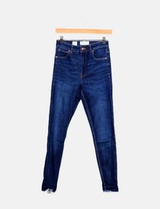 Vaqueros BERSHKA Mujer | Compra Online en Micolet.com