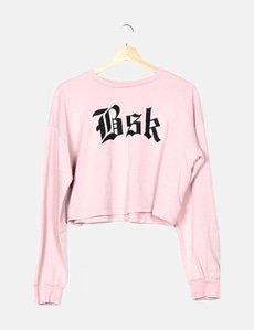 Sudaderas - Bershka En Línea Baratos Venta - ES - Bellavista