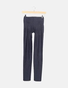 Leggings skinny efecto encerado - Calzedonia