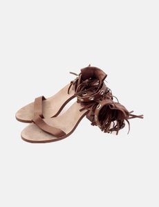 Compra zapatos de mujer de ZARA online | Rebajas 80% en Micolet.com