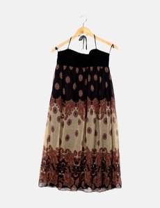 Vestidos ZARA | Compra online con descuentos de hasta el 80%