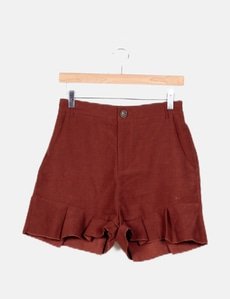 Pantalones Cortos SHEIN Mujer | Compra Online en Micolet.com