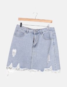 Gonne di jeans SHEIN Donna | Acquista online su Micolet.com