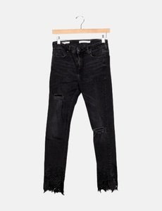Rebajas de Bershka, los 12 mejores vaqueros para arrasar esta temporada